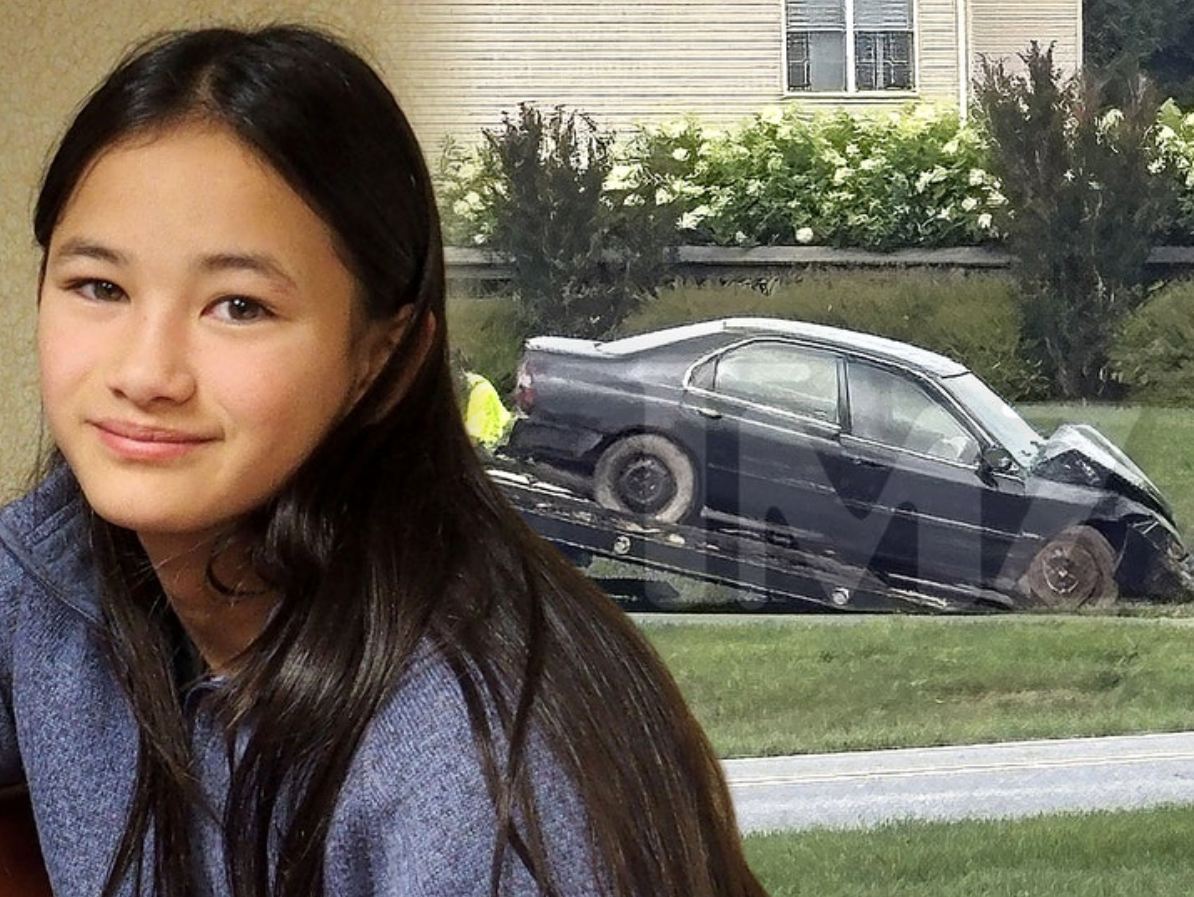 Kaylee Hottle, Godzilla vs. Kong Star, Dies at 18 Following Tragic Car Accident | Wikibash